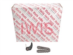 iwis Motorsysteme 59125Set iwis originální kvalita originálního vybavení, Made in Germa