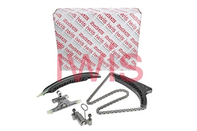 iwis Motorsysteme 59129Set Číslo výrobce: 90001214. EAN: 4046283591299.