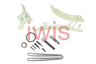 iwis Motorsysteme 59131Set Číslo výrobce: 90001325. EAN: 4046283591312.