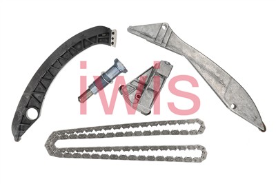iwis Motorsysteme 59133Set Číslo výrobce: 90001170. EAN: 4046283591336.