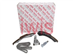 iwis Motorsysteme 59134Set iwis originální kvalita originálního vybavení, Made in Germa