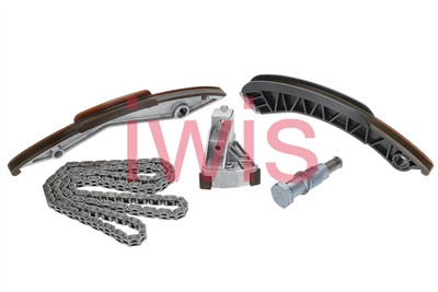 iwis Motorsysteme 59134Set Číslo výrobce: 90001172. EAN: 4046283591343.