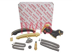 iwis Motorsysteme 59135Set iwis originální kvalita originálního vybavení, Made in Germa