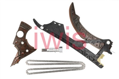 iwis Motorsysteme 59137Set Číslo výrobce: 90001143. EAN: 4046283591374.