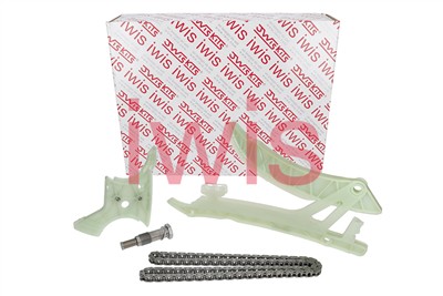 iwis Motorsysteme 59139Set Číslo výrobce: 90001311. EAN: 4046283591398.