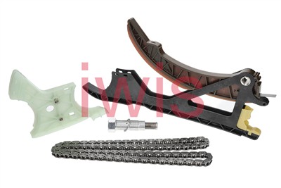 iwis Motorsysteme 59141Set Číslo výrobce: 90001327. EAN: 4046283591411.