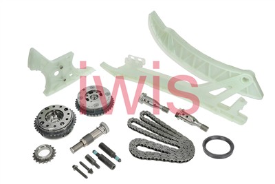 iwis Motorsysteme 59364Set Číslo výrobce: 90001390.