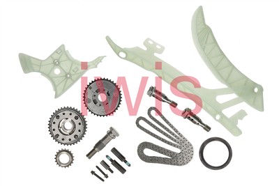 iwis Motorsysteme 59364Set Číslo výrobce: 90001390.