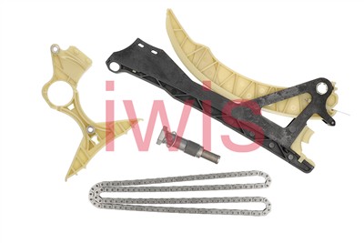 iwis Motorsysteme 59365Set Číslo výrobce: 90001299. EAN: 4046283593651.