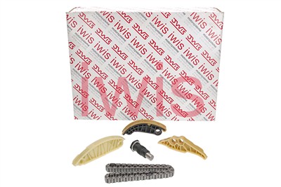 iwis Motorsysteme 59367Set Číslo výrobce: 90001228. EAN: 4046283593675.
