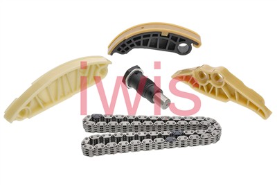 iwis Motorsysteme 59367Set Číslo výrobce: 90001228. EAN: 4046283593675.
