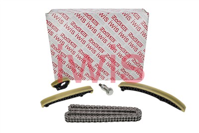 iwis Motorsysteme 59369Set Číslo výrobce: 90001212. EAN: 4046283593699.