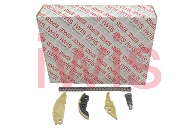 iwis Motorsysteme 59373Set Číslo výrobce: 90001229.