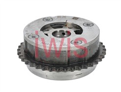 iwis Motorsysteme 59376 Testovaná kvalita iwis