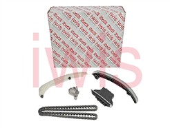 iwis Motorsysteme 59486Set iwis originální kvalita originálního vybavení, Made in Germa