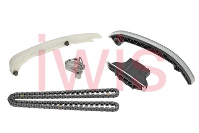 iwis Motorsysteme 59486Set Číslo výrobce: 90001428. EAN: 4046283594863.