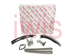 iwis Motorsysteme 59504Set iwis originální kvalita originálního vybavení, Made in Germa