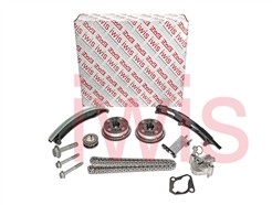 iwis Motorsysteme 59505Set iwis originální kvalita originálního vybavení, Made in Germa