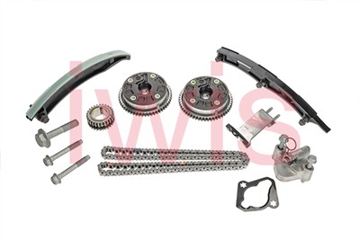 iwis Motorsysteme 59505Set Číslo výrobce: 90001471.