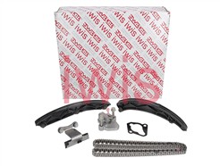 iwis Motorsysteme 59506Set iwis originální kvalita originálního vybavení, Made in Germa
