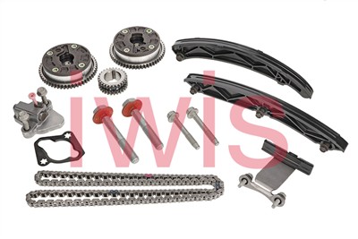 iwis Motorsysteme 59508Set Číslo výrobce: 90001554. EAN: 4046283595082.