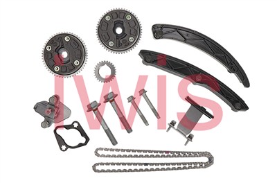 iwis Motorsysteme 59508Set Číslo výrobce: 90001554. EAN: 4046283595082.