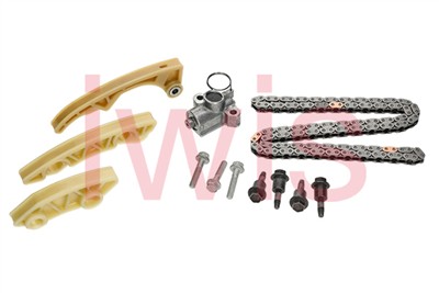 iwis Motorsysteme 59650Set Číslo výrobce: 90001444. EAN: 4046283596508.