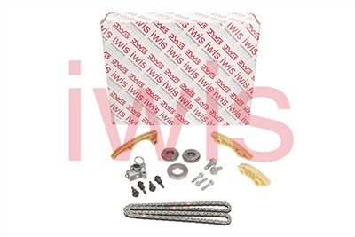 iwis Motorsysteme 59651Set Číslo výrobce: 90001450. EAN: 4046283596515.