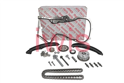 iwis Motorsysteme 59767Set Číslo výrobce: 90001372. EAN: 4046283597673.