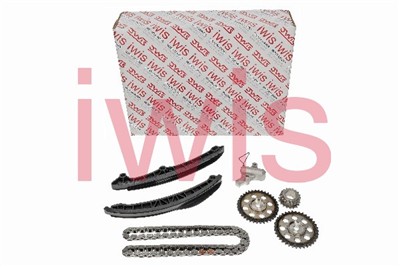 iwis Motorsysteme 59771Set Číslo výrobce: 90001388. EAN: 4046283597710.
