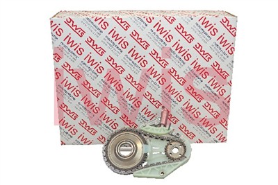 iwis Motorsysteme 59800Set Číslo výrobce: Z46VC-3. EAN: 4046283598007.