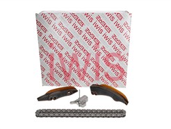 iwis Motorsysteme 59801Set iwis originální kvalita originálního vybavení, Made in Germa