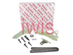 iwis Motorsysteme 59805Set iwis originální kvalita originálního vybavení, Made in Germa