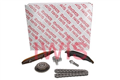 iwis Motorsysteme 59806Set Číslo výrobce: G53HR-S84E. EAN: 4046283598069.