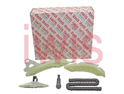 iwis Motorsysteme 59809Set iwis originální kvalita originálního vybavení, Made in Germa