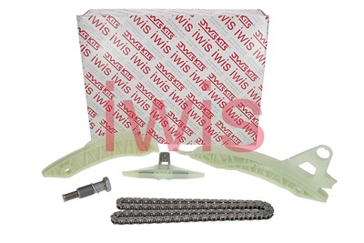 iwis Motorsysteme 59809Set Číslo výrobce: 90001323. EAN: 4046283598090.