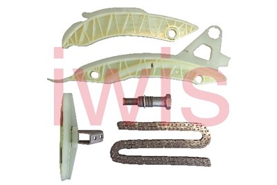 iwis Motorsysteme 59809Set Číslo výrobce: 90001323. EAN: 4046283598090.