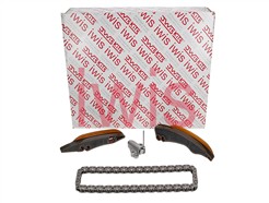 iwis Motorsysteme 59811Set iwis originální kvalita originálního vybavení, Made in Germa