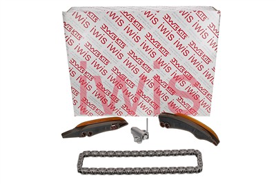 iwis Motorsysteme 59811Set Číslo výrobce: G68HS-8-S68E. EAN: 4046283598113.