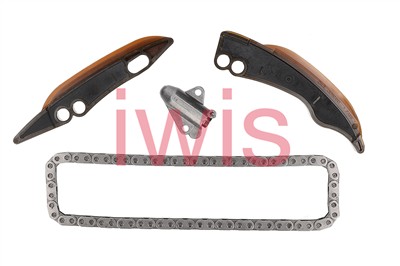 iwis Motorsysteme 59811Set Číslo výrobce: G68HS-8-S68E. EAN: 4046283598113.