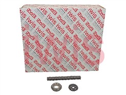 iwis Motorsysteme 59813Set iwis originální kvalita originálního vybavení, Made in Germa