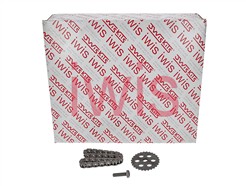 iwis Motorsysteme 59814Set iwis originální kvalita originálního vybavení, Made in Germa