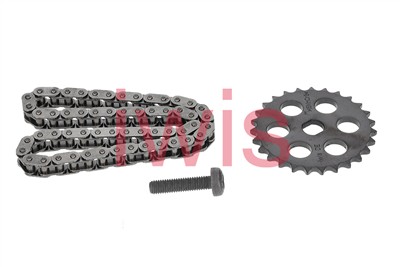 iwis Motorsysteme 59814Set Číslo výrobce: 90001242. EAN: 4046283598144.