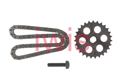 iwis Motorsysteme 59814Set Číslo výrobce: 90001242. EAN: 4046283598144.