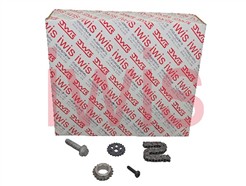 iwis Motorsysteme 59815Set iwis originální kvalita originálního vybavení, Made in Germa