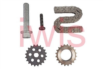 iwis Motorsysteme 59815Set Číslo výrobce: 90001248. EAN: 4046283598151.