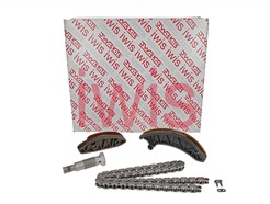 iwis Motorsysteme 59817Set iwis originální kvalita originálního vybavení, Made in Germa