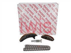 iwis Motorsysteme 59818Set iwis originální kvalita originálního vybavení, Made in Germa