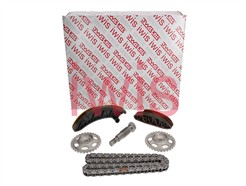 iwis Motorsysteme 59819Set iwis originální kvalita originálního vybavení, Made in Germa