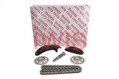 iwis Motorsysteme 59819Set Číslo výrobce: G68AM-S96E. EAN: 4046283591121.